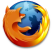 Best with Firefox